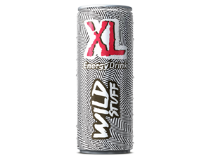 XL Energy drink